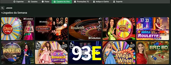93E bet