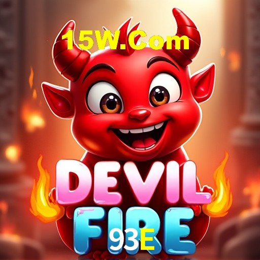 Jogos de Slot 93E