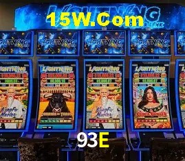 Provedores de Jogos 93E