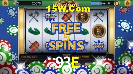 Casino Ao Vivo 93E
