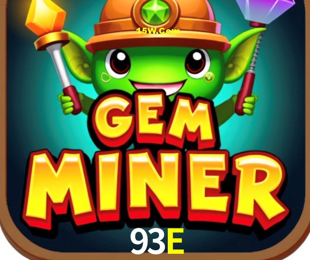 Provedores de Jogos 93E