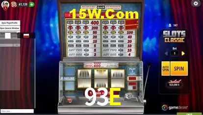 Diretório de Jogos 93E