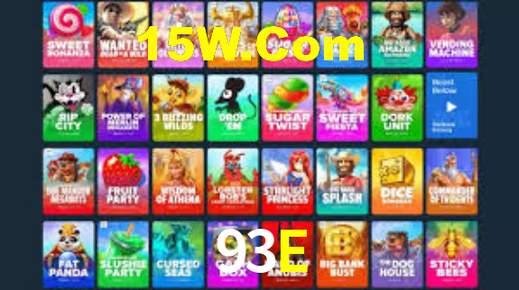 93E,93E.Com