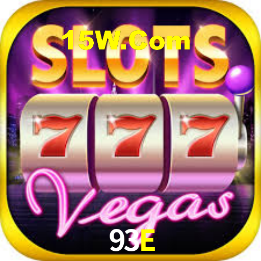 93E Bet
