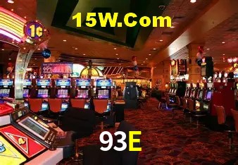 Jogos de Slot 93E