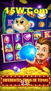 Casino VIP 93E